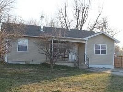 2810 E Blaine St, Springfield, MO, 65803