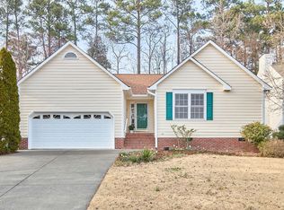 519 Wheeling Cir, Durham, NC 27712