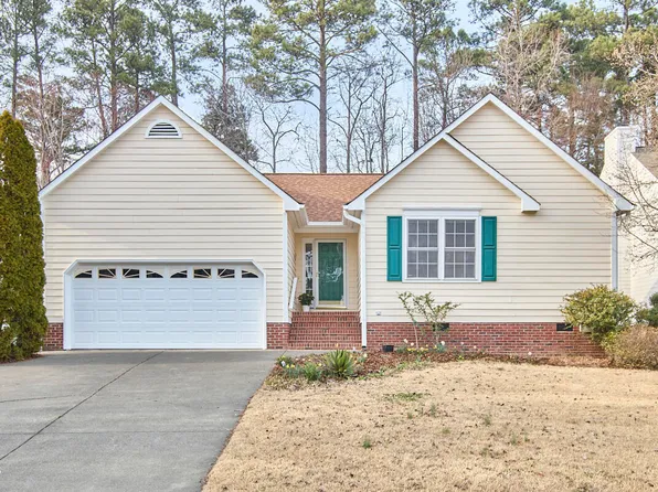 519 Wheeling Cir, Durham, NC 27712