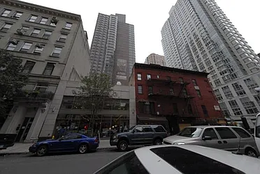 Rented by Chelsea Tower