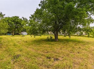 109 N Kirkland St, Mount Calm, TX 76673