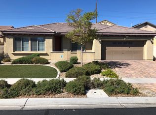 5513 Greenley Gardens St, North Las Vegas, NV 89081