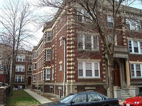 15 Ellery St #4 Photo 1