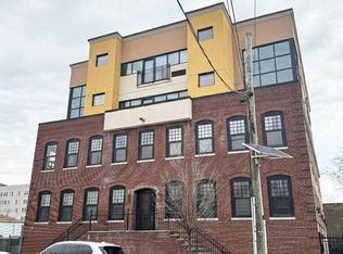 190 Culver Ave UNIT 104, Jersey City, NJ 07305