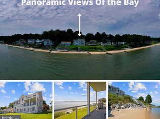 12824 Bay Dr, Lusby, MD 20657