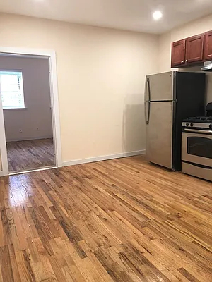 Rented by Bedford Brownstone Realty | media 4