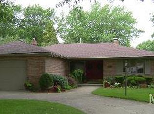 5032 Robinwood St, Monroe, MI