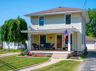 2925 Parnell Ave, Fort Wayne, IN 46805