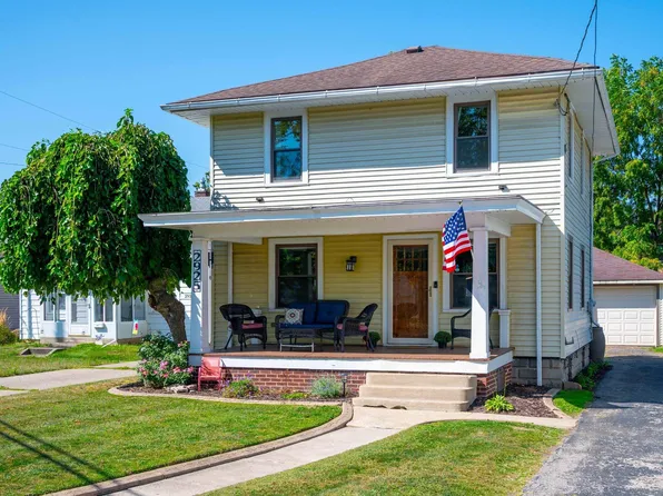 2925 Parnell Ave, Fort Wayne, IN 46805