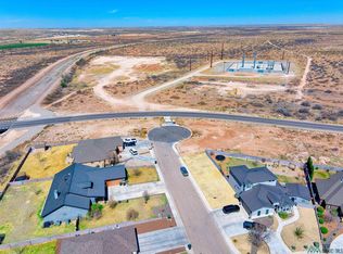 2129 Quail Hollow Run, Carlsbad, NM 88220