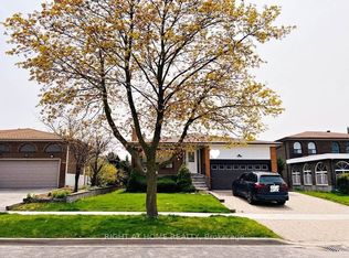 145 Jules Ave, Vaughan, ON L4L 1Y2