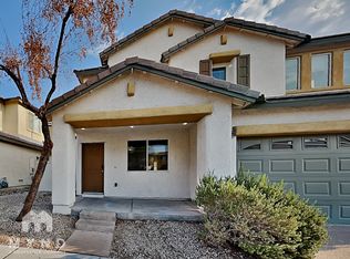 1994 Sunset Bend Dr, Henderson, NV 89014