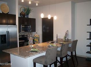 2501 Oak Lawn Ave, Dallas, TX 75219