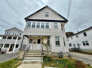 188 Arlington St #2, Quincy, MA 02170