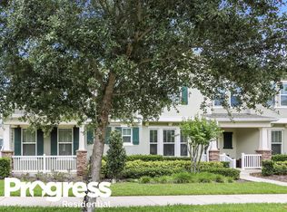 15481 Blackbead St, Winter Garden, FL 34787