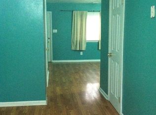 1325 Green Cedar Ln, Virginia Beach, VA 23453