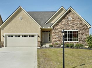 8778 Winding Creek Way NW, Pickerington, OH 43147