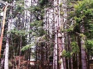 0 Cascade Dr, Packwood, WA 98361