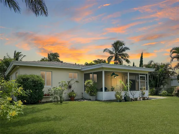 61 NW 34th Street, Oakland Park, FL 33309