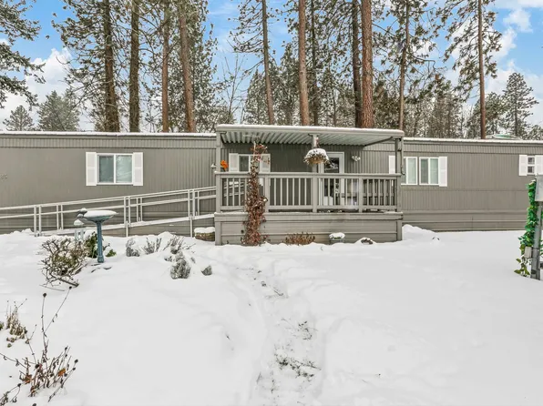 3231 W Boone Ave Unit 35, Spokane, WA 99201