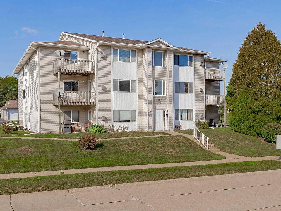1st image of 3470 Parkwild Dr APT 8