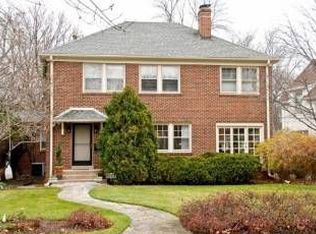 143 Glenwood Ave, Winnetka, IL