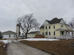 3345 Fairbanks Ave, Gowrie, IA 50543