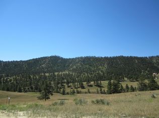 12772 Hargins Rd, Hot Springs, SD 57747