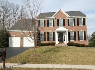 810 Ellerslie Ct SE, Leesburg, VA 20175