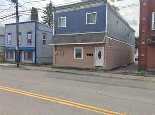 9 E Naples St, Wayland, NY 14572