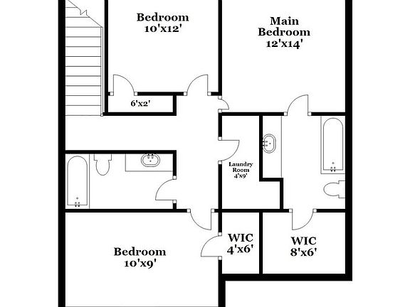3rd image of this home
