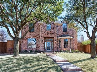 4516 Parkridge Rd, Plano, TX 75093
