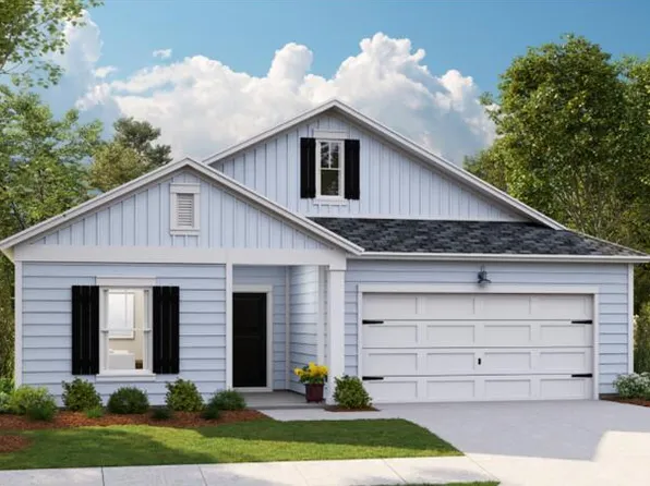 135 Barker St, Summerville, SC 29486