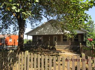 563 Judy Ln, Lexington, KY 40505