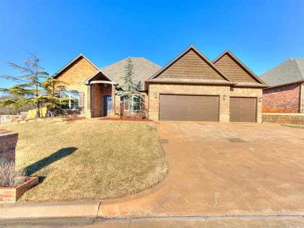 13127 Shumard Oak Dr, Choctaw, OK 73020