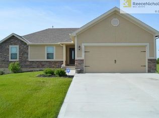 7305 NE 112th Ter, Kansas City, MO 64156