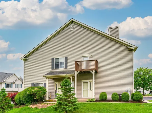 2006 Castleshire Dr #0, Woodstock, IL 60098