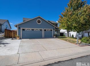 8471 Piper Pl, Reno, NV 89506