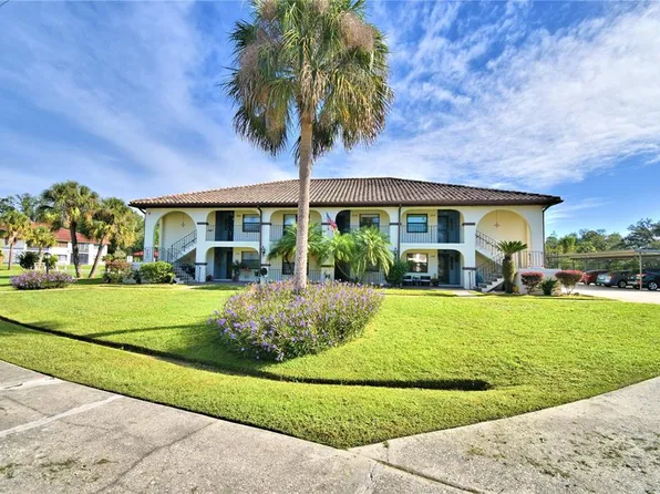 2810 Granada Ct #2810, Lake Wales, FL 33898