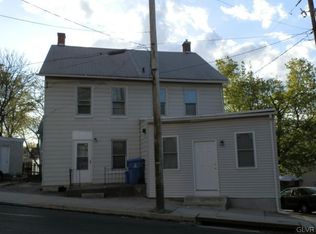 802-804 Wyandotte St, Bethlehem, PA 18015