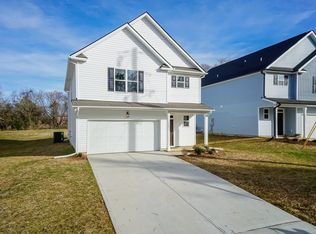 12658 W Hanes Ave, Middlesex, NC 27557