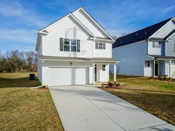 12658 W Hanes Ave, Middlesex, NC 27557