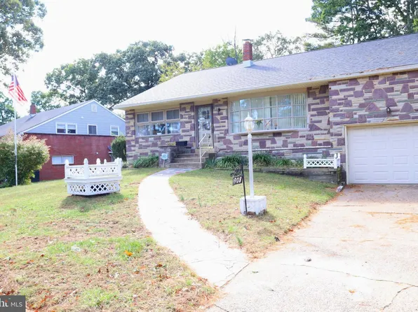 4908 Laurel Ave, Pennsauken, NJ 08109