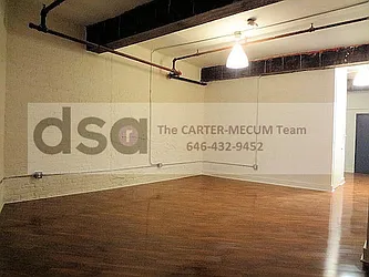 Rented by DSA Realty