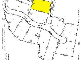 2251 Camino Del Rosario, Santa Barbara, CA 93108