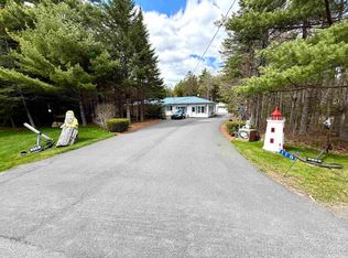 118 Levi Hebb Rd, Lunenburg, NS B4V 5M3