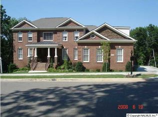 4504 Ashe Dr SE, Huntsville, AL 35802