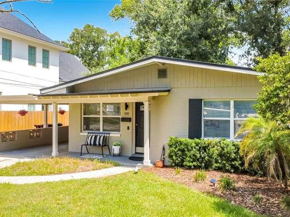 19 E HAZEL STREET, ORLANDO, FL 32804