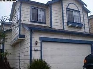 2086 Continental Ave, Hayward, CA 94545