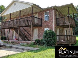 1640 Golf Club Ln, Clarksville, TN 37043